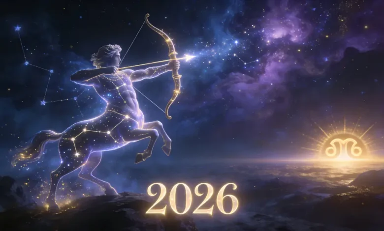sagittariusoroscope-2026